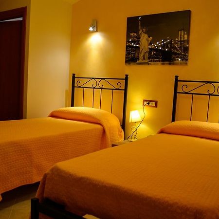 B&B Da Rosario Campomaggiore Экстерьер фото